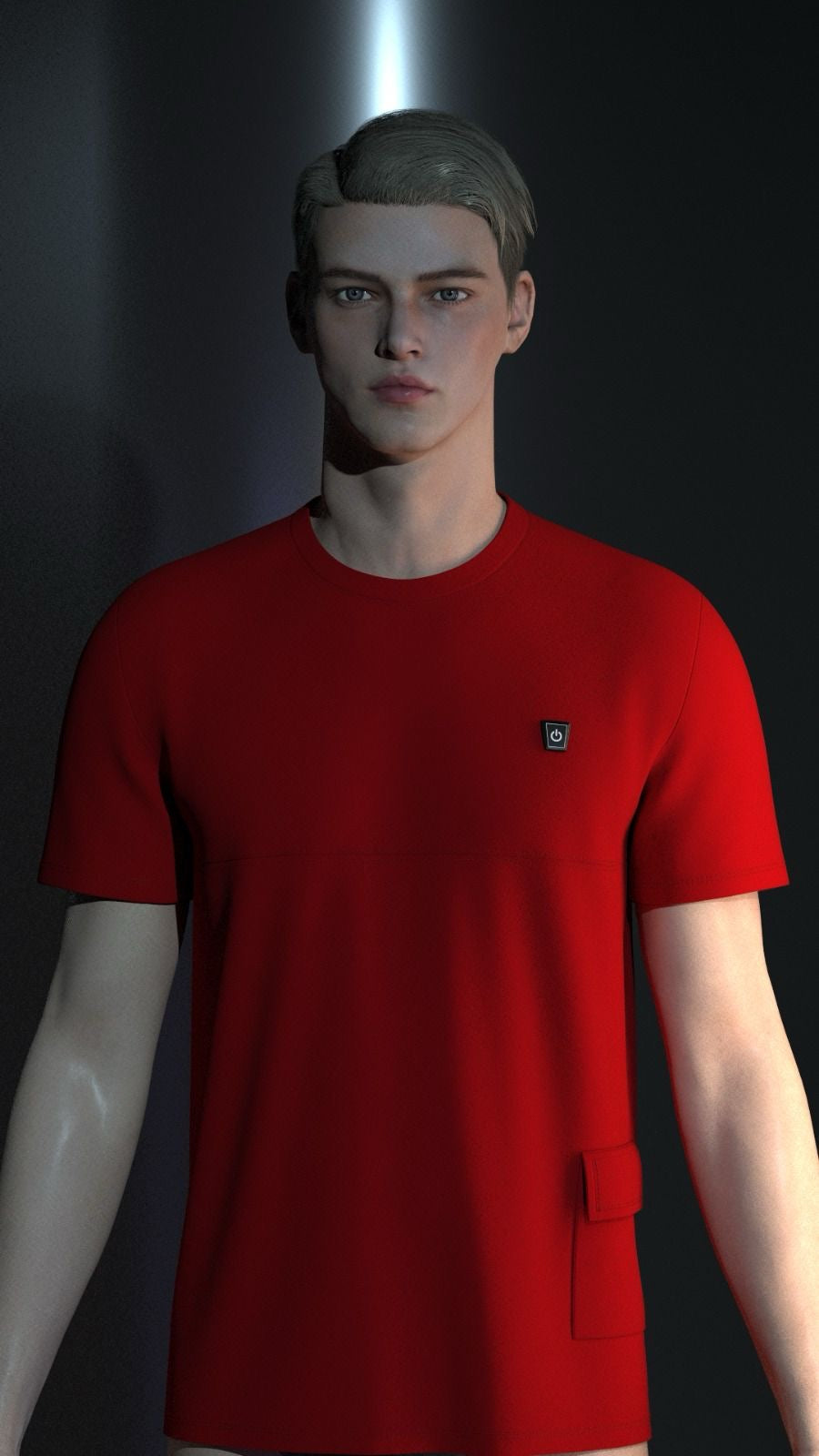 Smart T-shirt