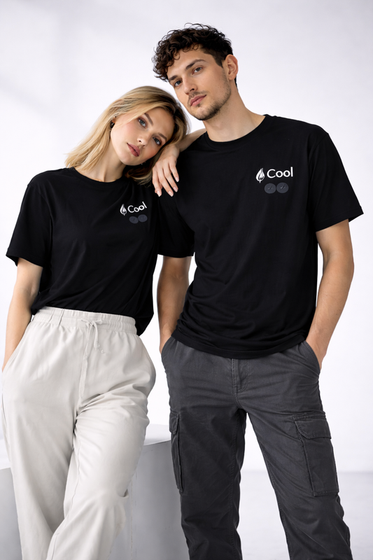 Smart T-Shirts: The Future of Everyday Comfort