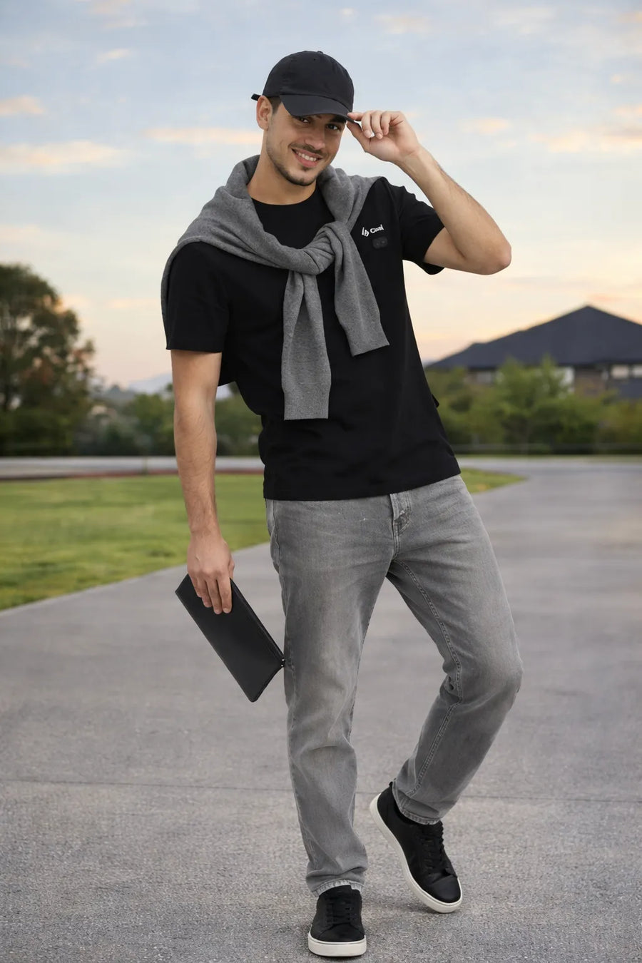 Dress Beyond Ordinary