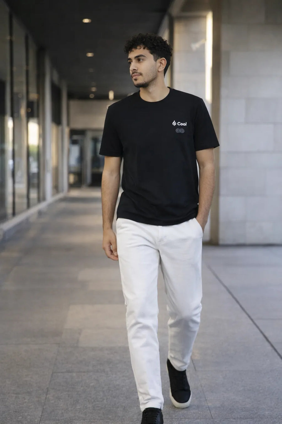 The Future Wears Fabric