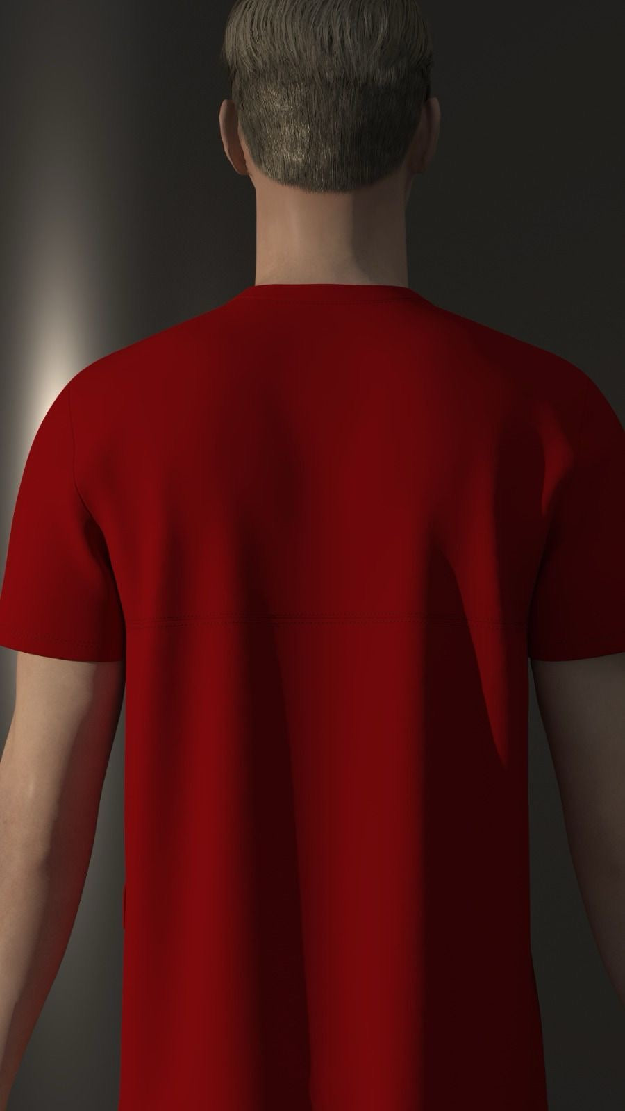 Smart T-shirt