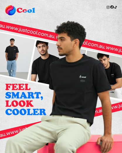 Smart T-shirt