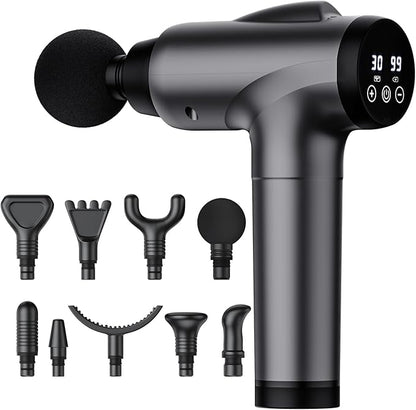 Massage Gun Deep Tissue