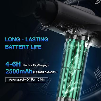Massage Gun Deep Tissue