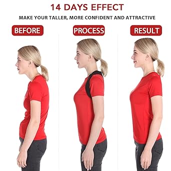 Posture Corrector