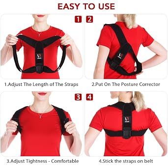 Posture Corrector