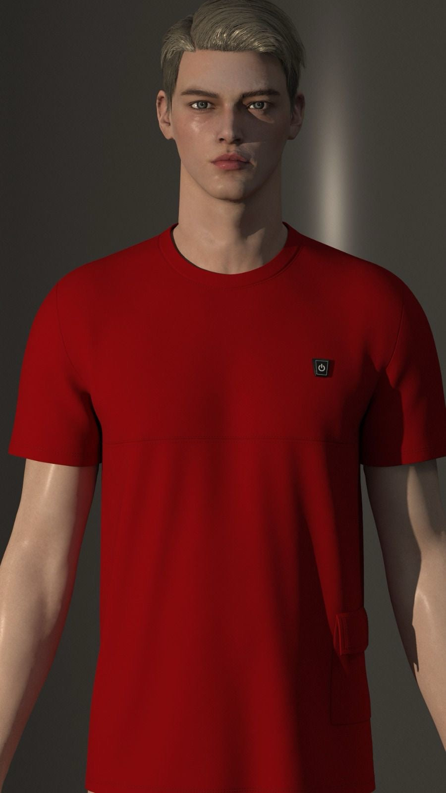 Smart T-shirt
