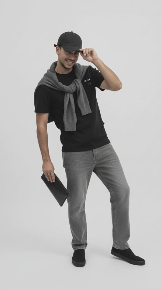 Smart T-shirt