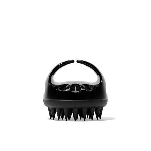 Scalp Massager